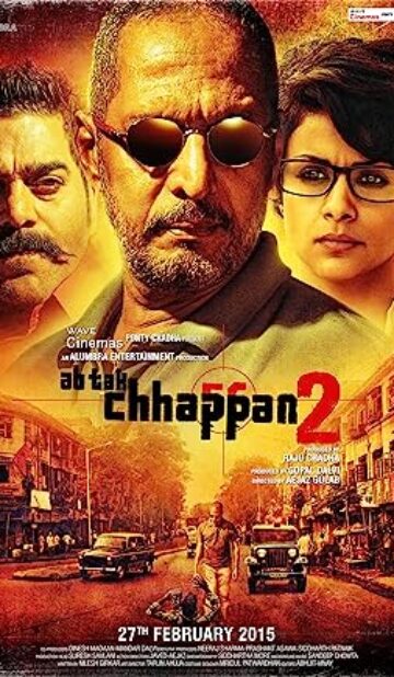 Ab Tak Chhappan 2 (2015) izle