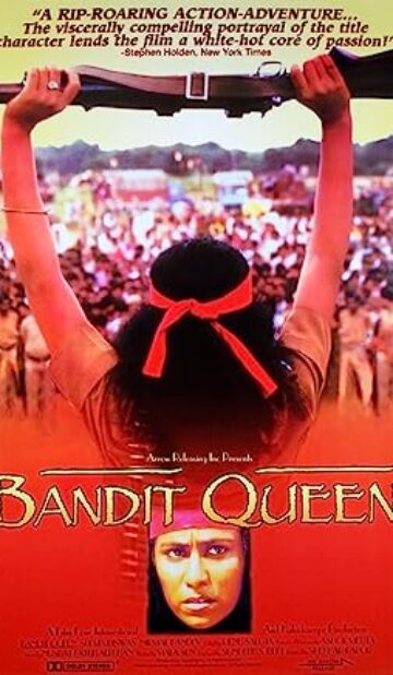 Bandit Queen (1994) izle