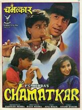 Chamatkar (1992) izle