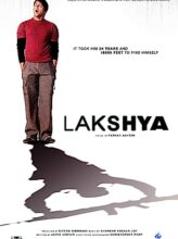 Lakshya (2004) izle