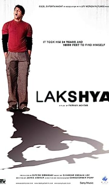 Lakshya (2004) izle