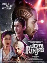 Udta Punjab (2016) izle