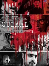 Gulaal (2009) izle