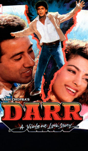 Darr (1993) izle