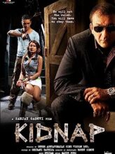 Kidnap (2008) izle