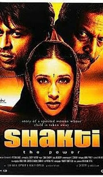 Shakthi: The Power (2002) izle