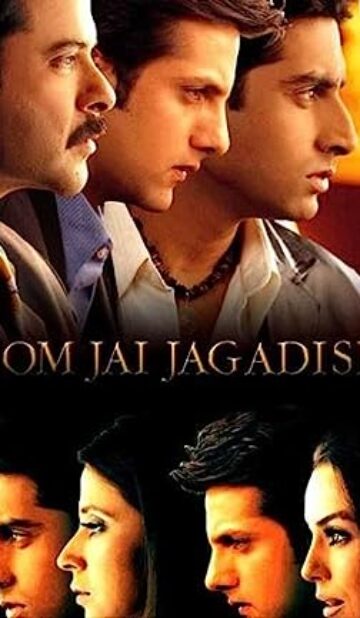 Om Jai Jagadish (2002) izle