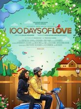 100 Days of Love (2015) izle