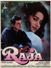 Raja (1995) izle