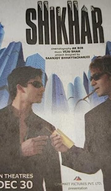 Shikhar (2005) izle