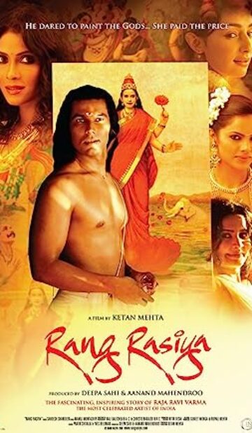 Rang Rasiya (2008) izle