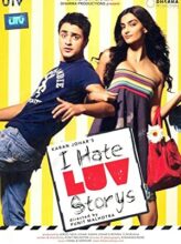 I Hate Luv Storys (2010) izle