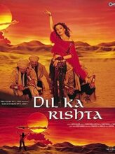 Dil Ka Rishta (2003) izle