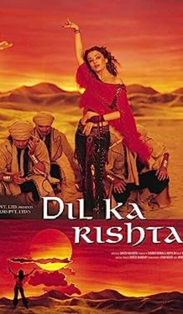 Dil Ka Rishta (2003) izle