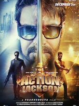 Action Jackson (2014) izle