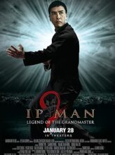 Ip Man 2 (2010) izle