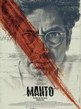 Manto (2018) izle