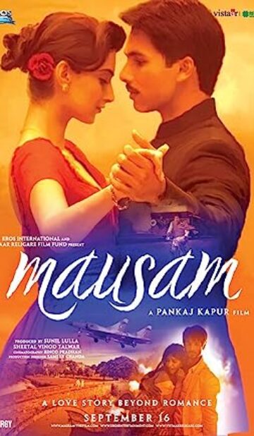 Mausam (2011) izle