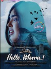 Hello Meera (2023) izle
