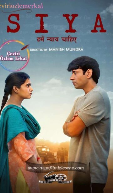 Siya (2022) izle