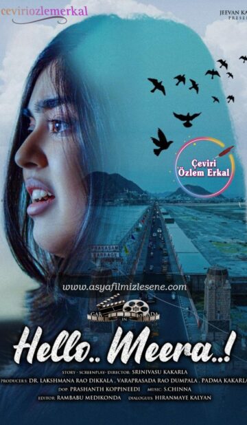 Hello Meera (2023) izle