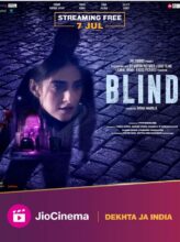 Blind (2023) izle