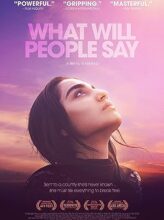 What Will People Say (2017) izle