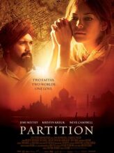 Partition (2007) izle