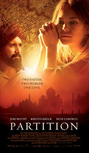 Partition (2007) izle