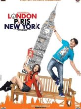 London Paris New York (2012) izle