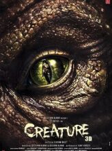 Creature (2014) izle