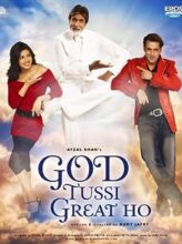 God Tussi Great Ho (2008) izle