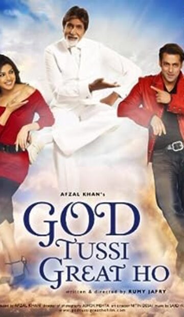 God Tussi Great Ho (2008) izle