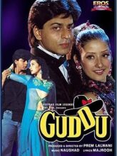 Guddu (1995) izle