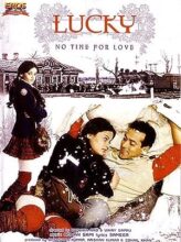 Lucky: No Time for Love (2005) izle