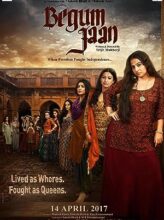 Begum Jaan (2017) izle
