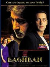 Baghban (2003) izle