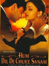 Hum Dil De Chuke Sanam (1999) izle