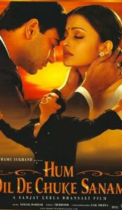 Hum Dil De Chuke Sanam (1999) izle