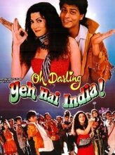 Oh Darling Yeh Hai India (1995) izle
