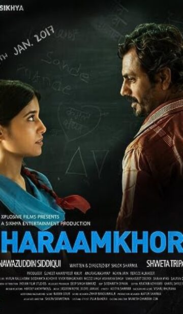 Haraamkhor (2015) izle