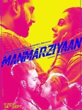 Manmarziyaan (2018) izle
