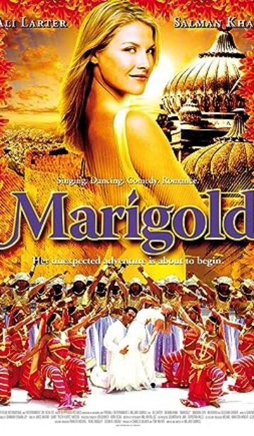 Marigold (2007) izle