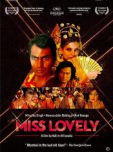 Miss Lovely (2012) izle