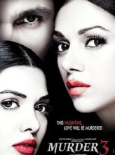 Murder 3 (2013) izle