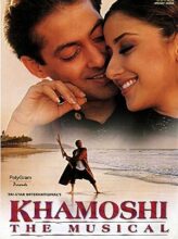 Khamoshi the Musical (1996) izle