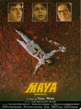 Maya Memsaab (1993) izle