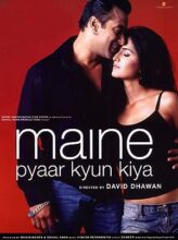 Maine Pyaar Kyun Kiya (2005) izle