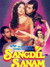 Sangdil Sanam (1994) izle