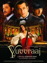 Yuvvraaj (2008) izle